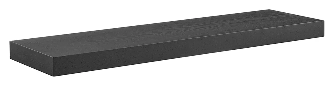 Modern Floating Shelf