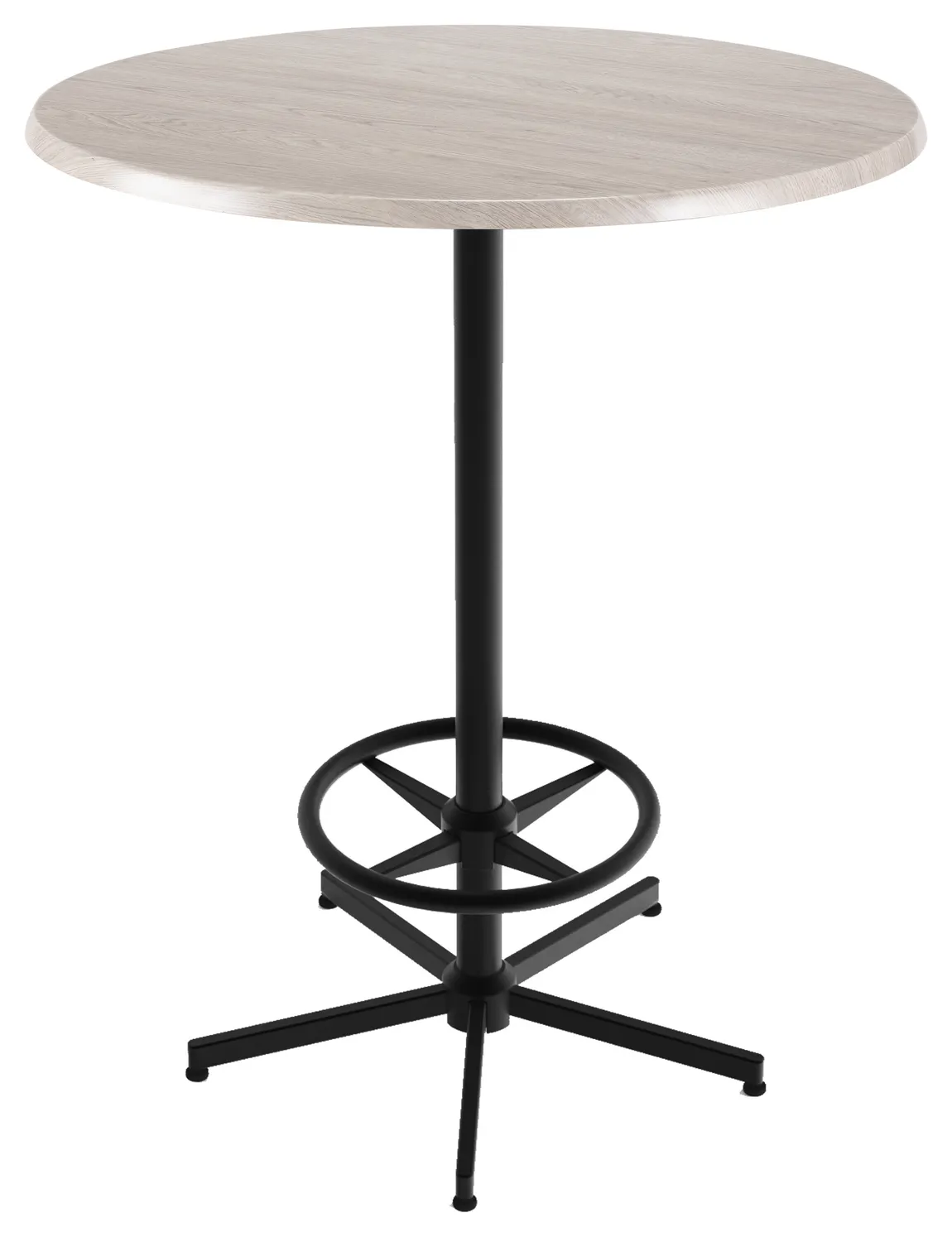 Tall Bar Table