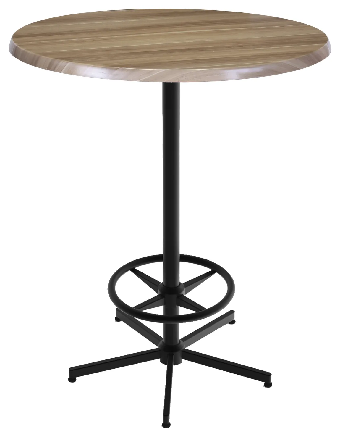 Tall Bar Table