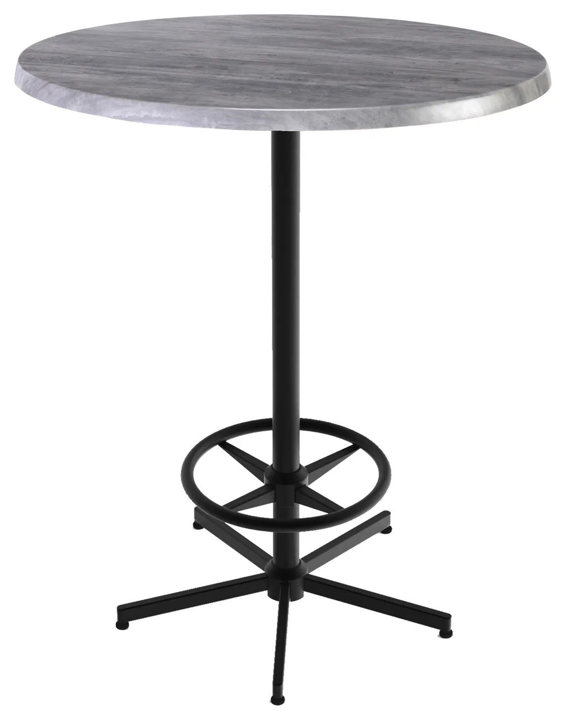 Tall Bar Table