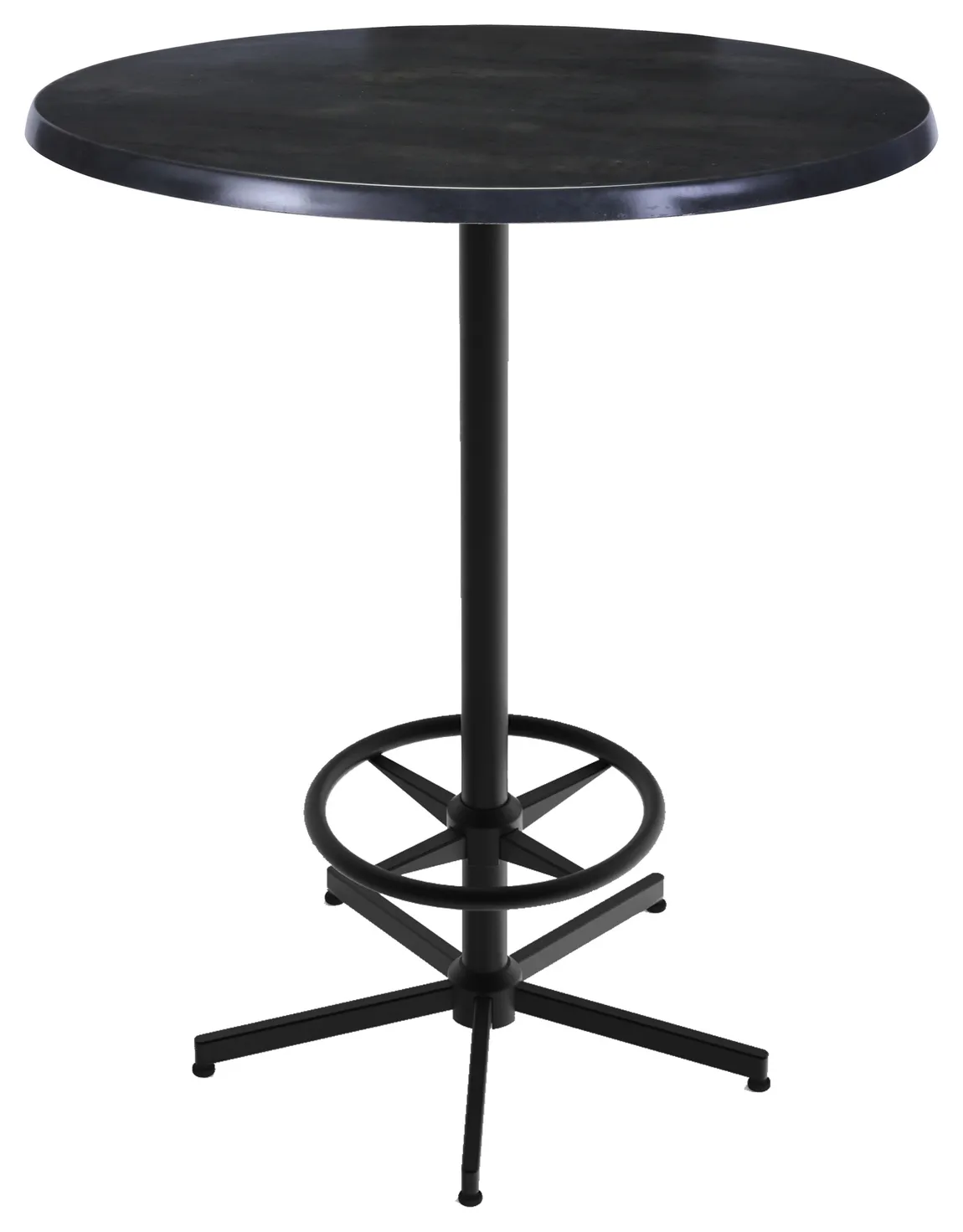Tall Bar Table