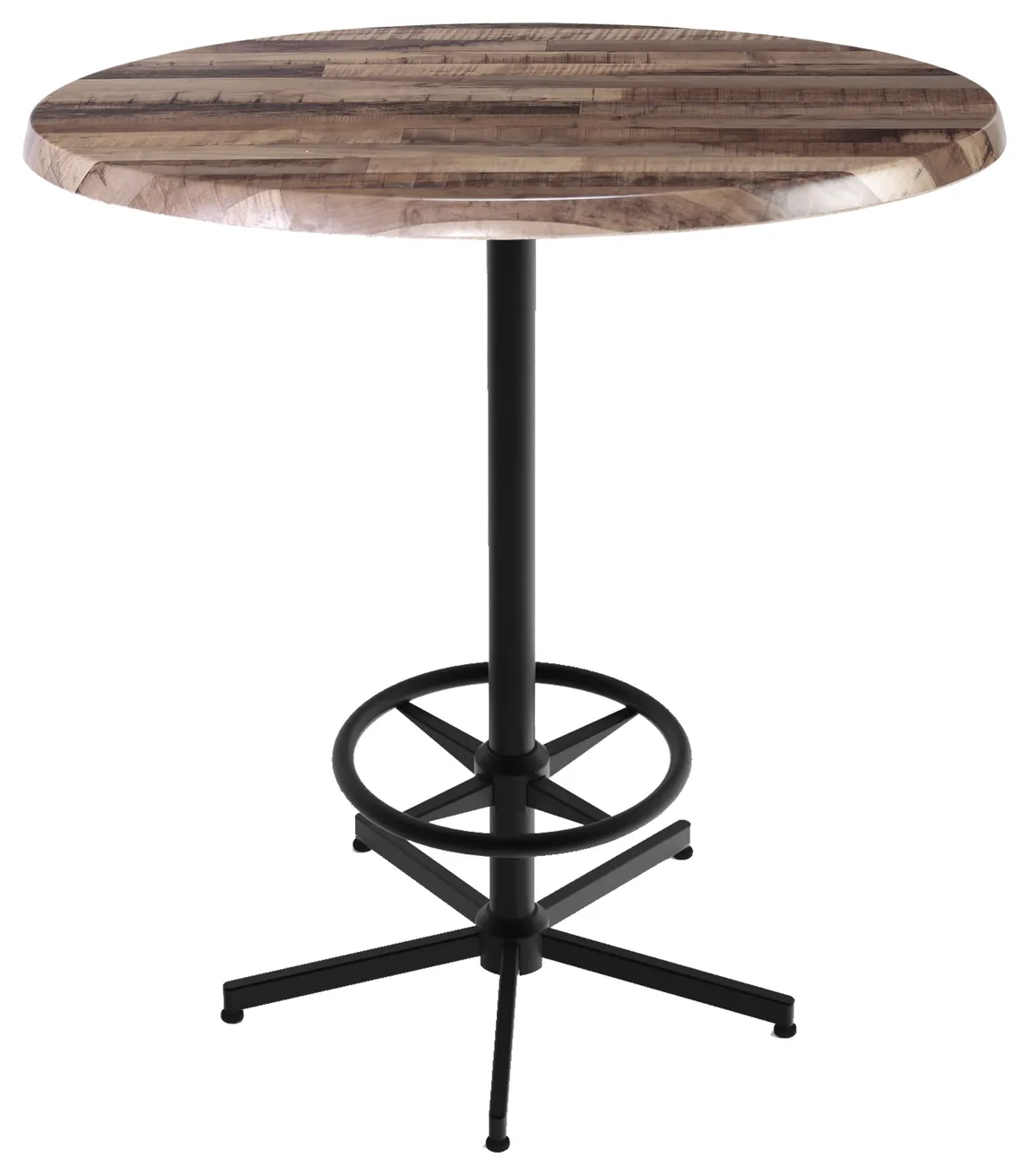 Tall Bar Height Table