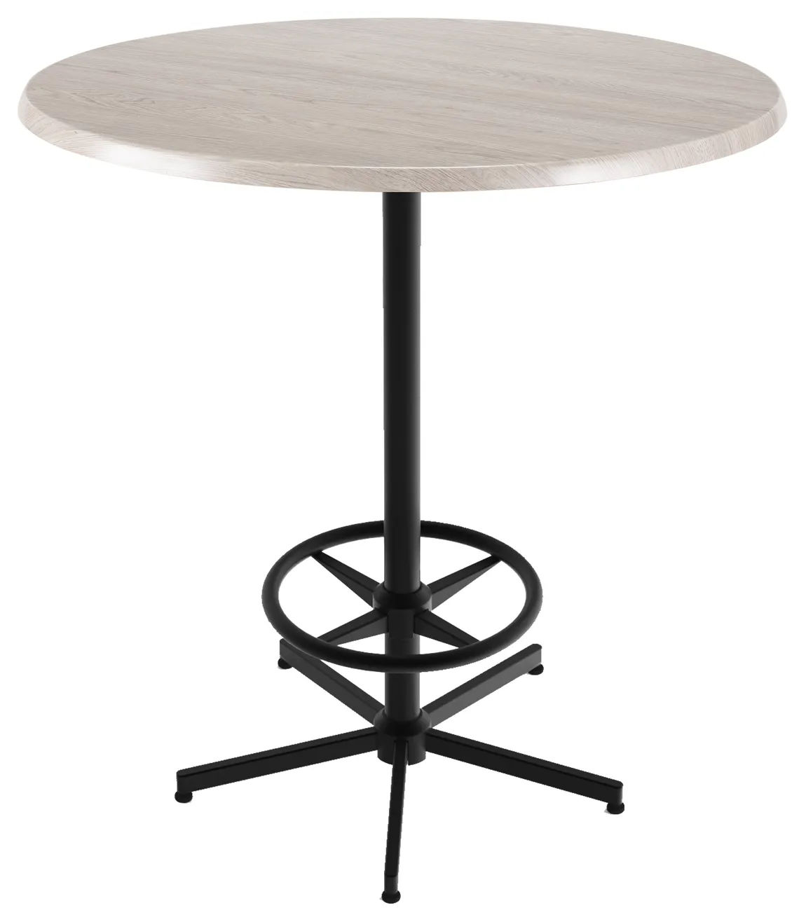 Tall Bar Height Table