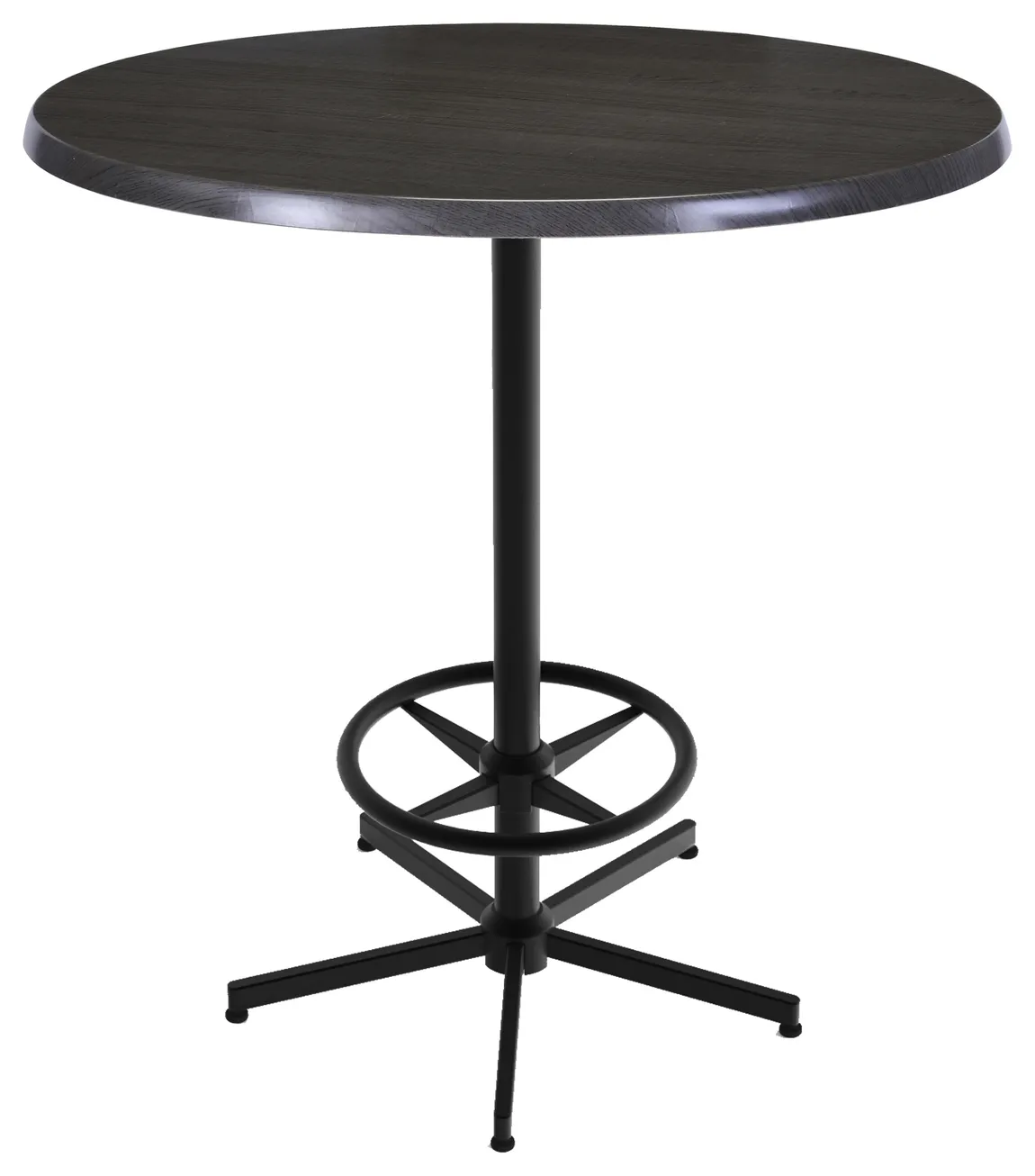 Tall Bar Table