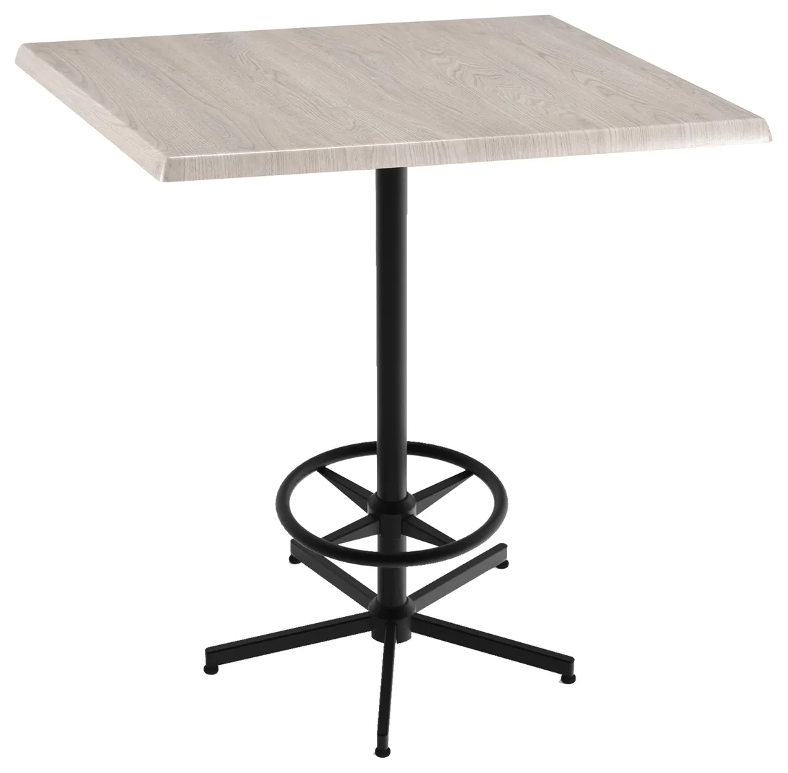 High Top Dining Table