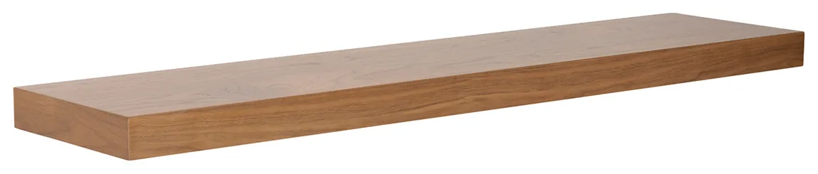 Modern Floating Shelf