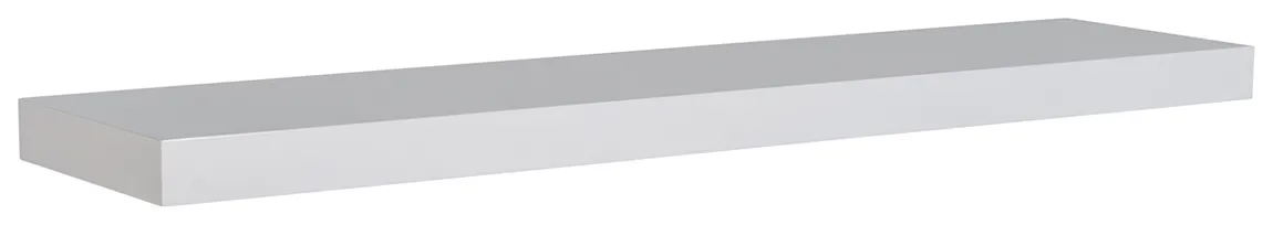 Modern Floating Shelf