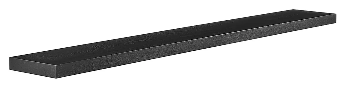 Modern Floating Shelf