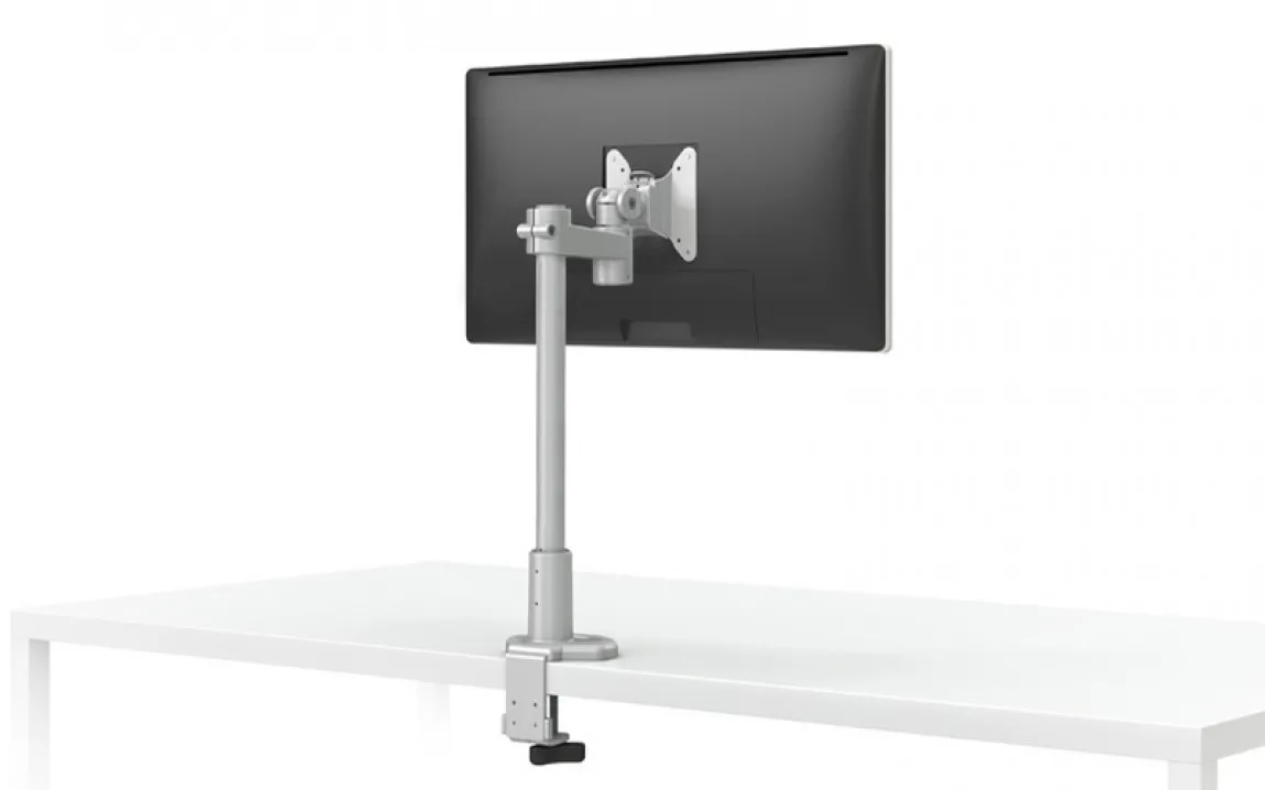 Single Monitor Mount
