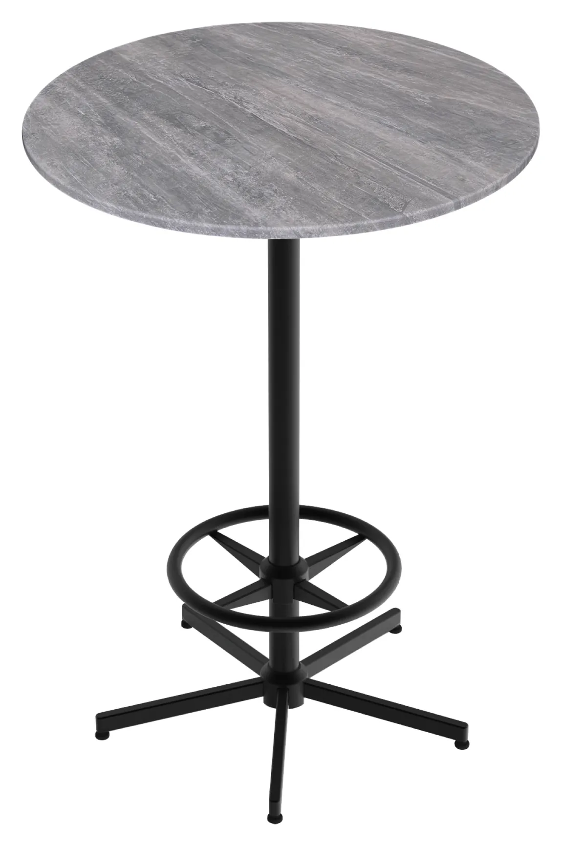 Tall Bar Table