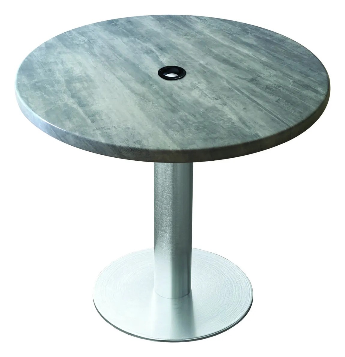 Round Patio Table