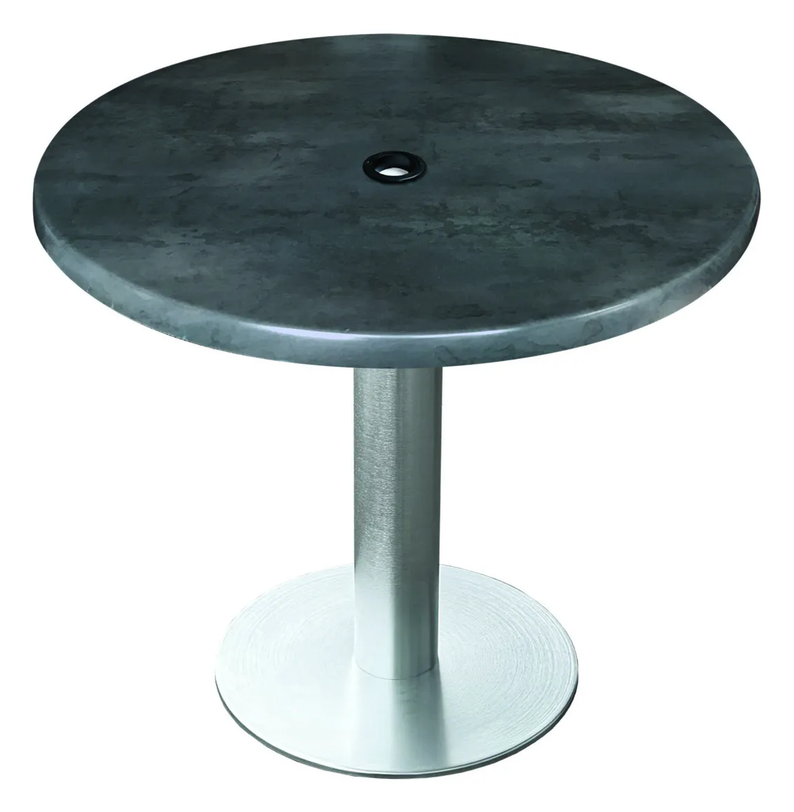 Round Patio Table