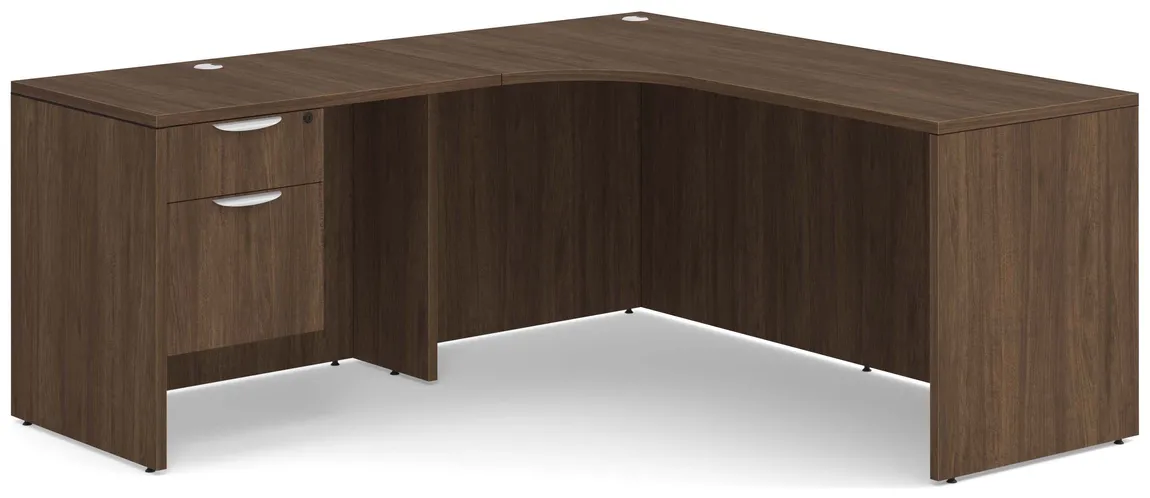 L Shaped Office Desk