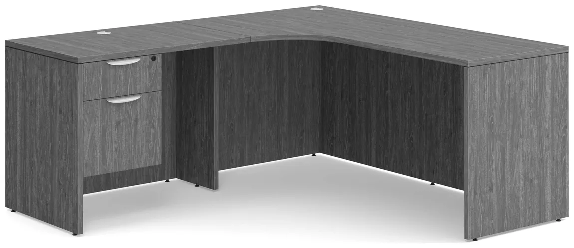 L Shaped Office Desk