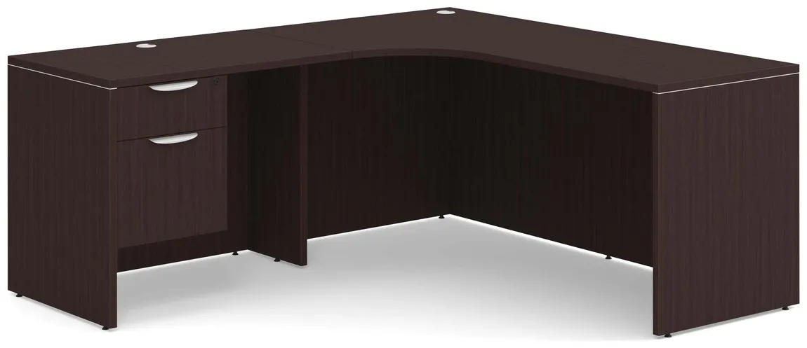 L Shaped Office Desk