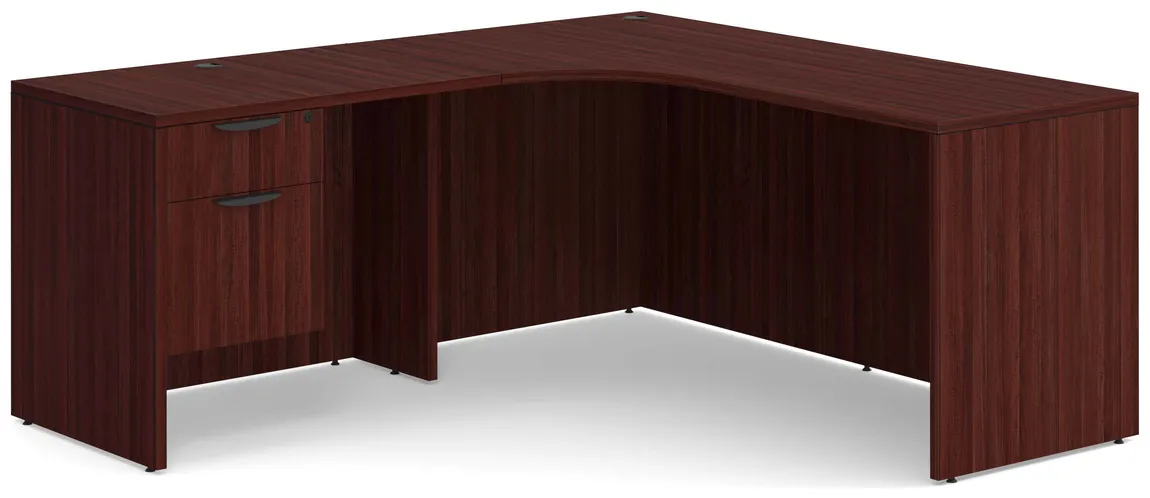 L Shaped Office Desk
