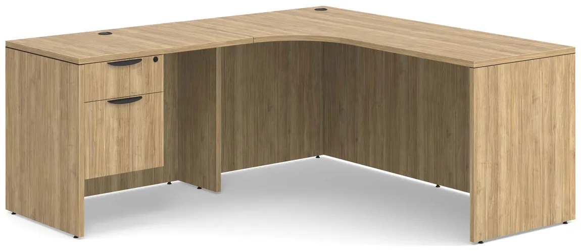 L Shaped Office Desk