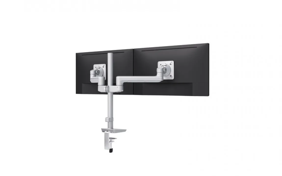 Dual Monitor Mount