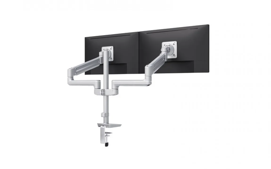 Dual Monitor Mount