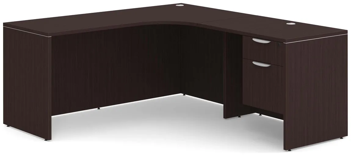 L Shaped Computer Desk