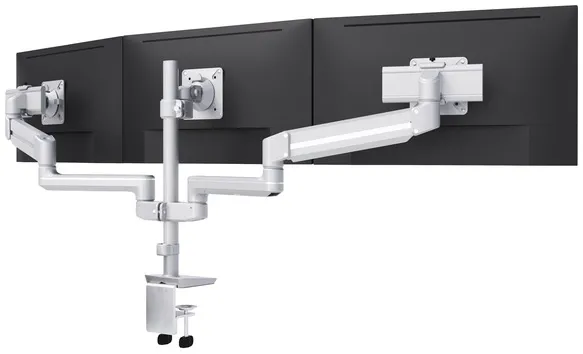 Triple Monitor Mount