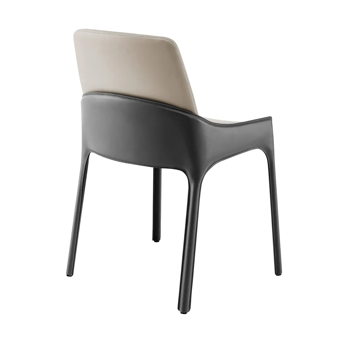 Contemporary Guest Chair - Set of 2