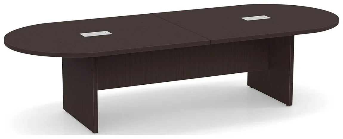 Racetrack Conference Table