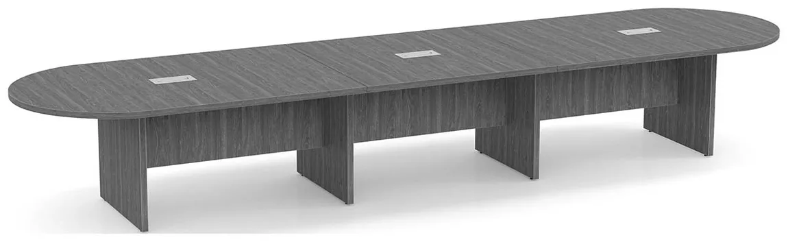 Racetrack Conference Table