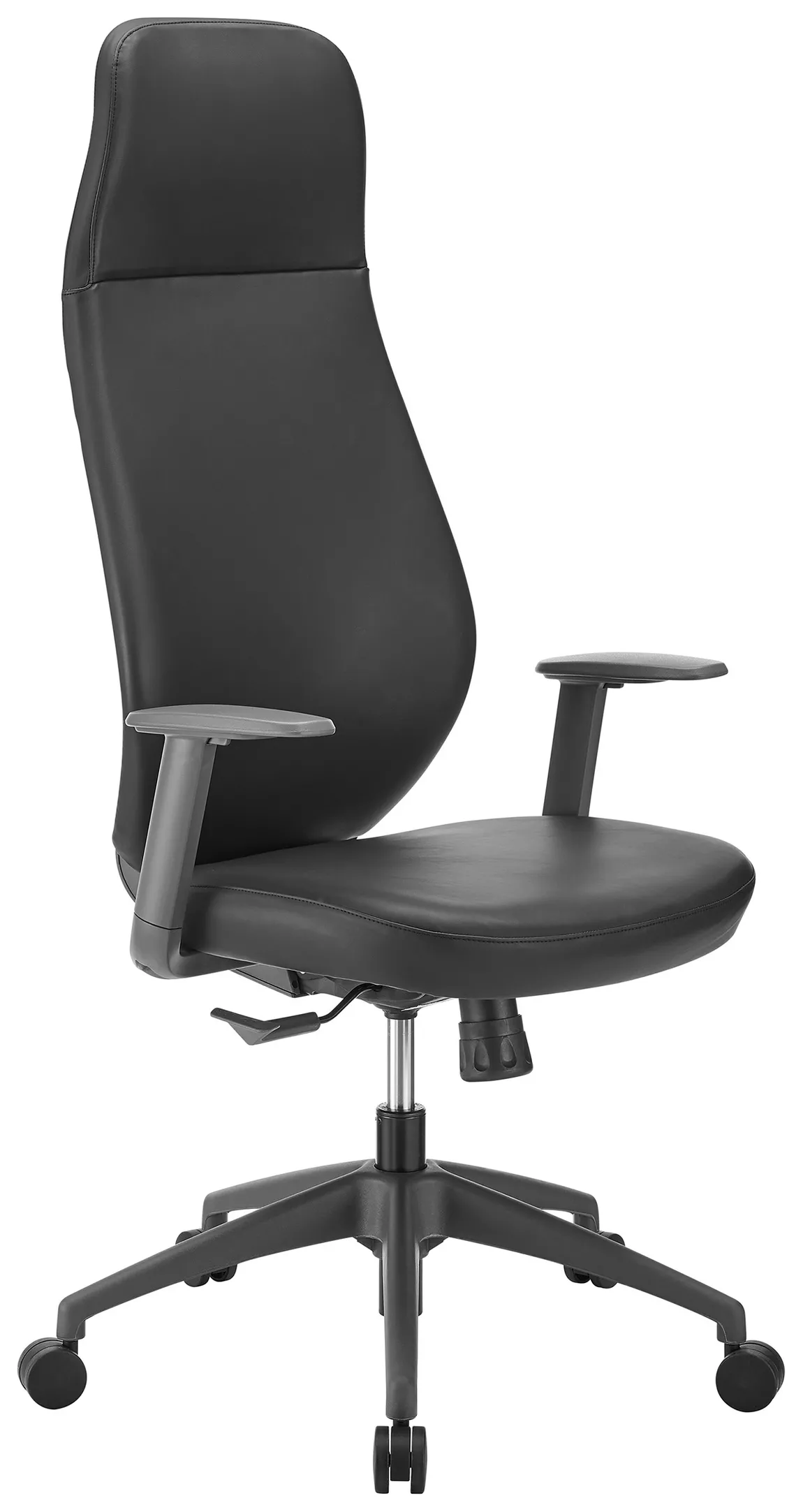Modern High Back Office Chair