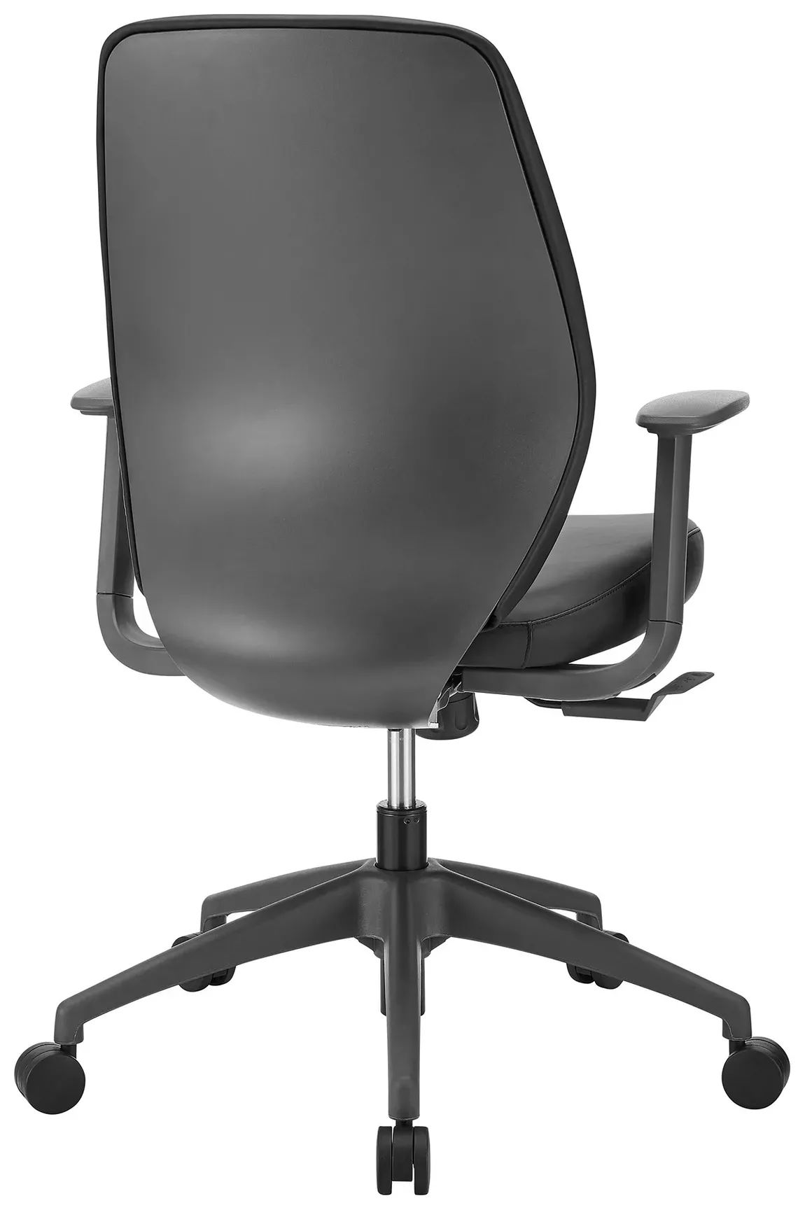 Modern Mid Back Office Chair