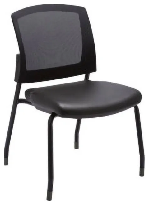 Stacking Guest Chair without Arms