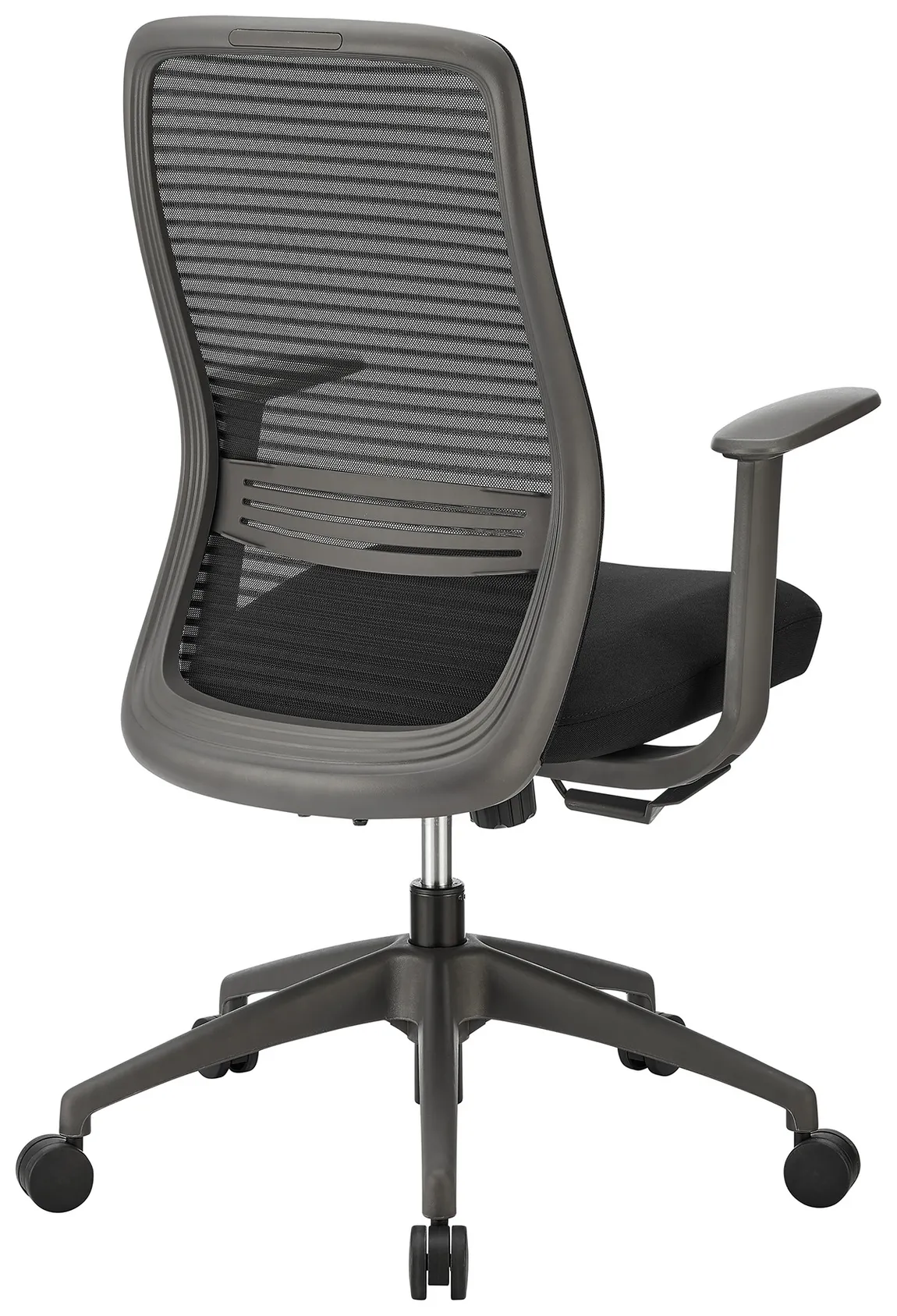 Mesh Mid Back Task Chair