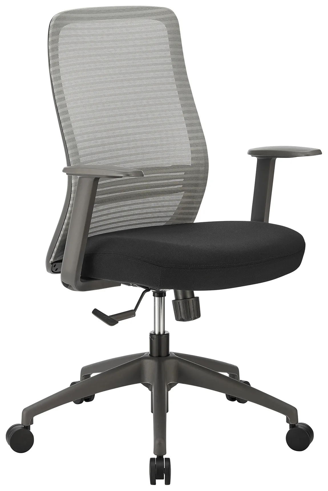 Mesh Mid Back Task Chair