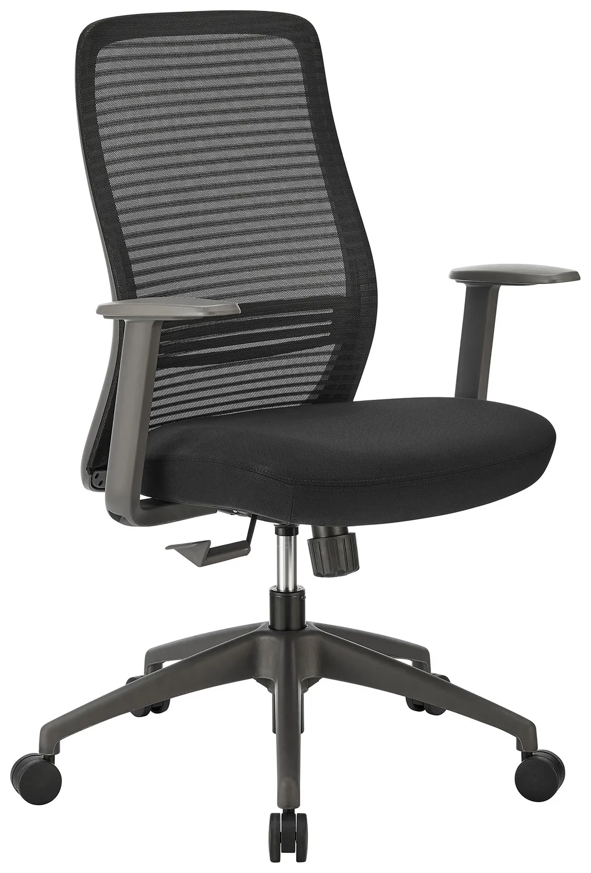 Mesh Mid Back Task Chair