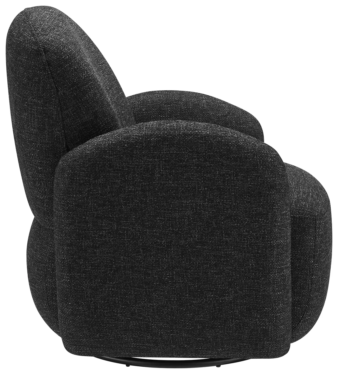 Modern Swivel Chair