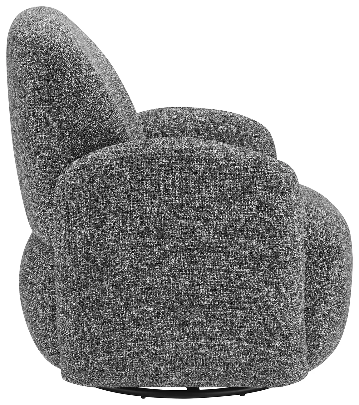 Modern Swivel Chair