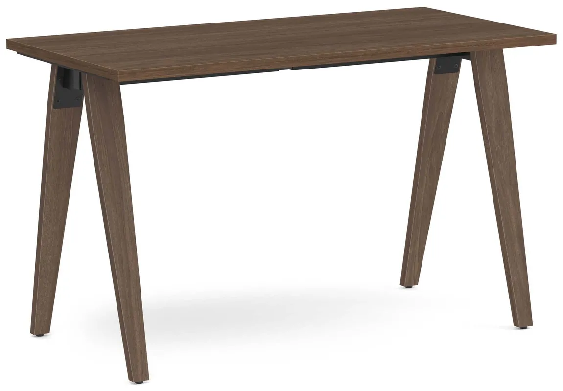 Small Home Office Desk