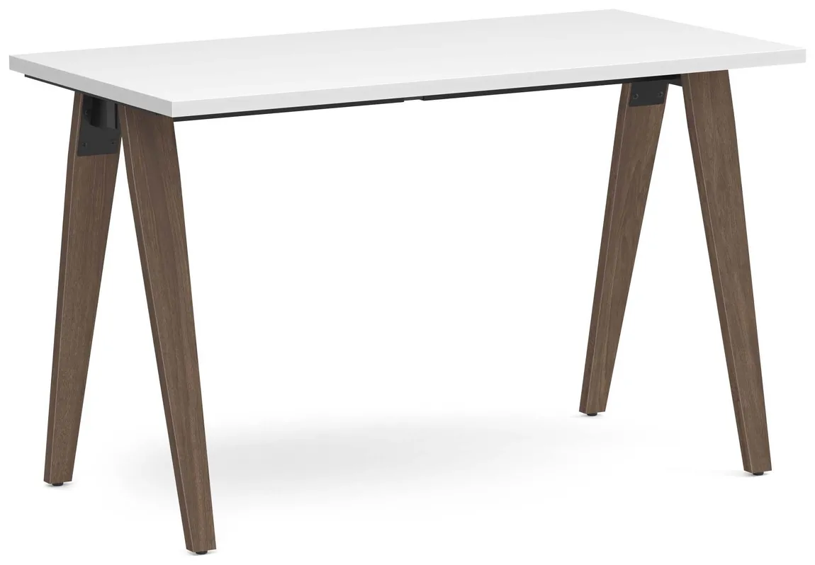 Small Home Office Desk