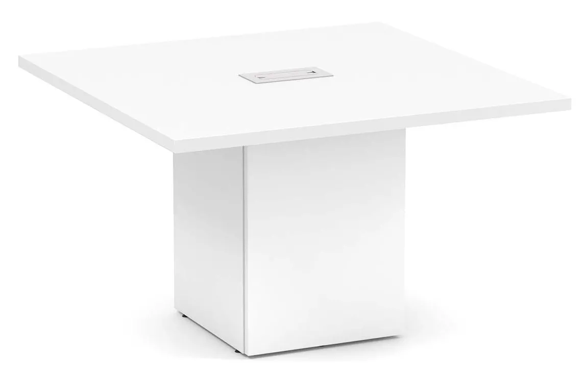 Square Conference Table