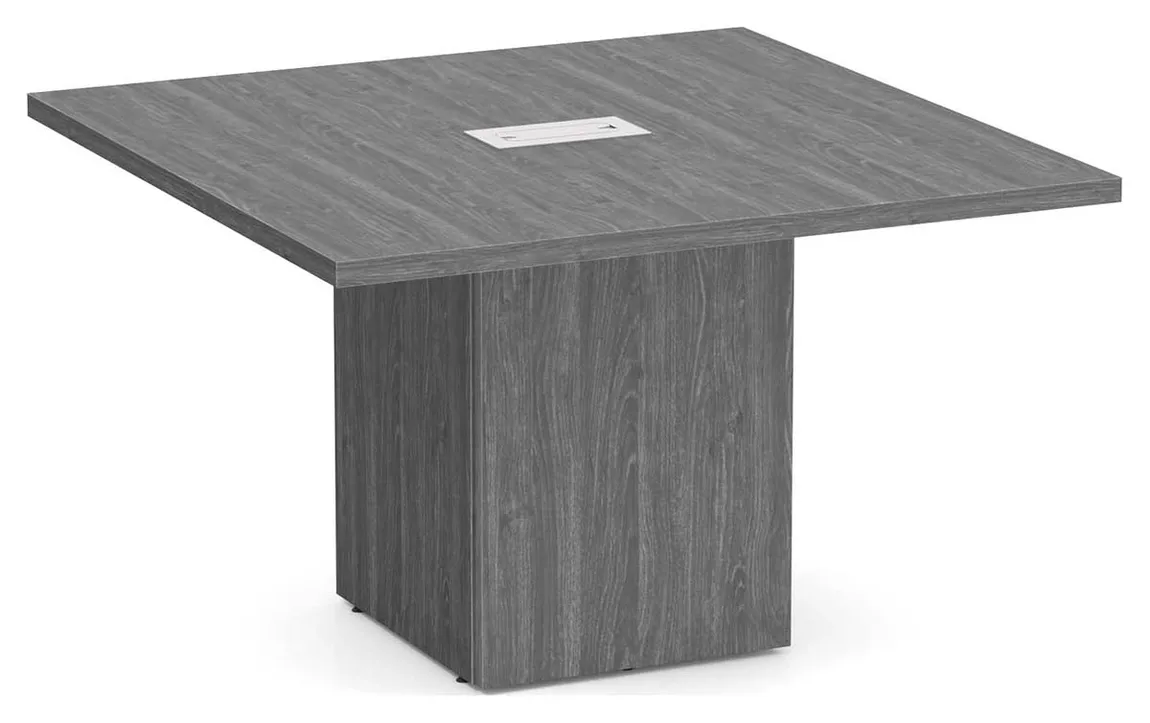 Square Conference Table