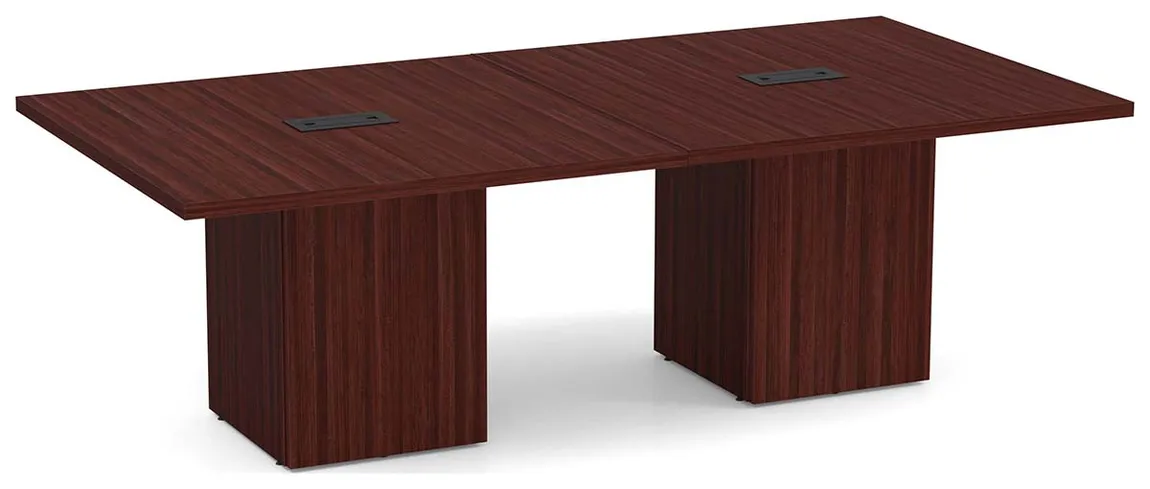 Rectangular Conference Table