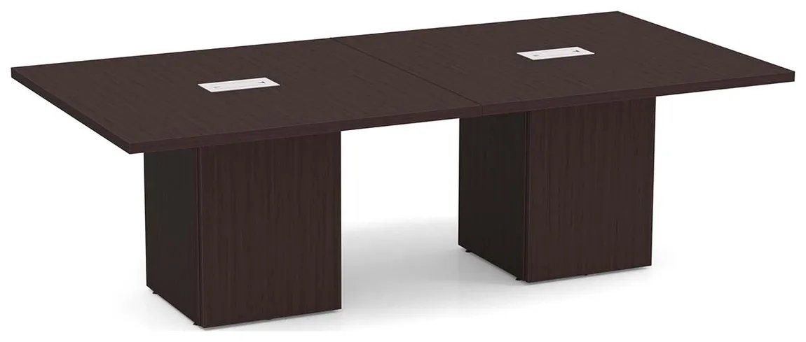 Rectangular Conference Table
