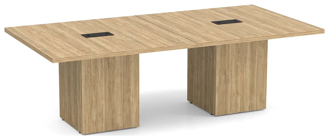 Rectangular Conference Table