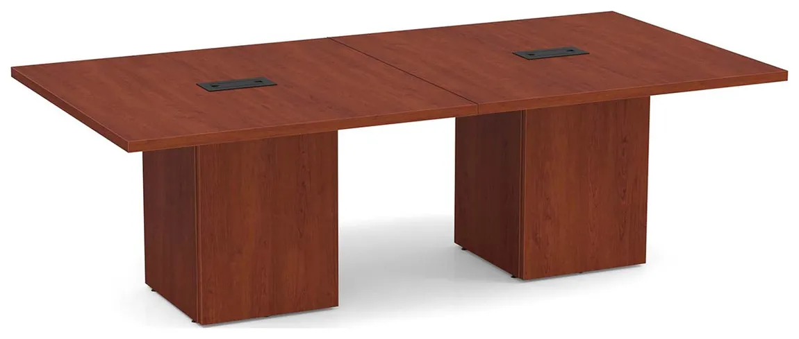 Rectangular Conference Table