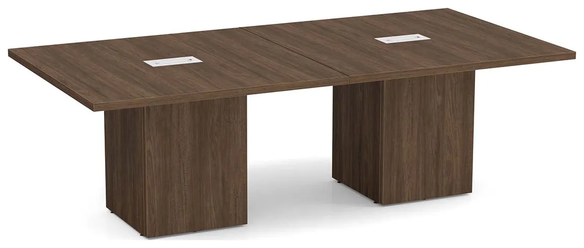 Rectangular Conference Table