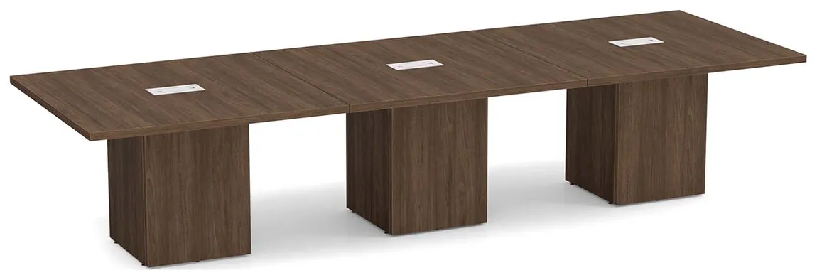 Rectangular Conference Table