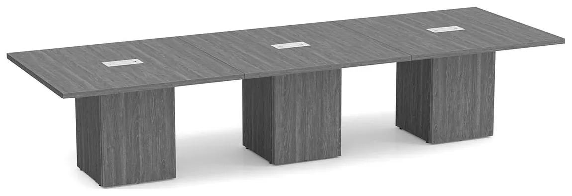 Rectangular Conference Table