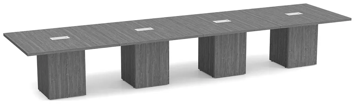 Rectangular Conference Table
