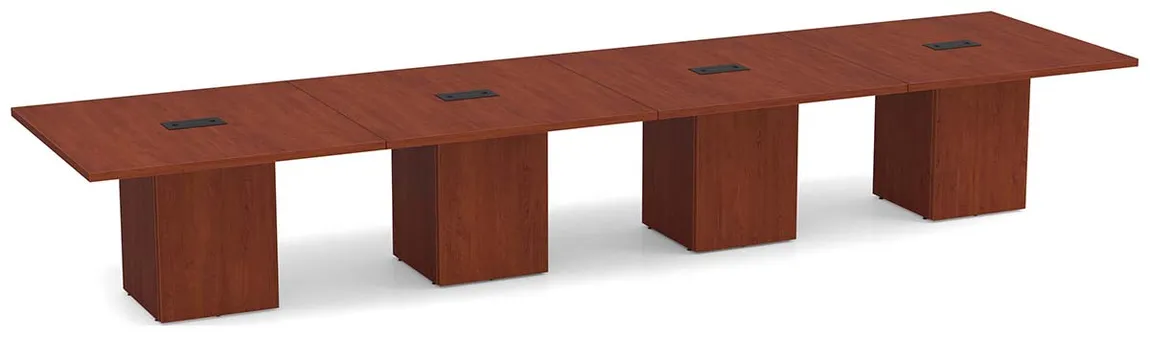 Rectangular Conference Table