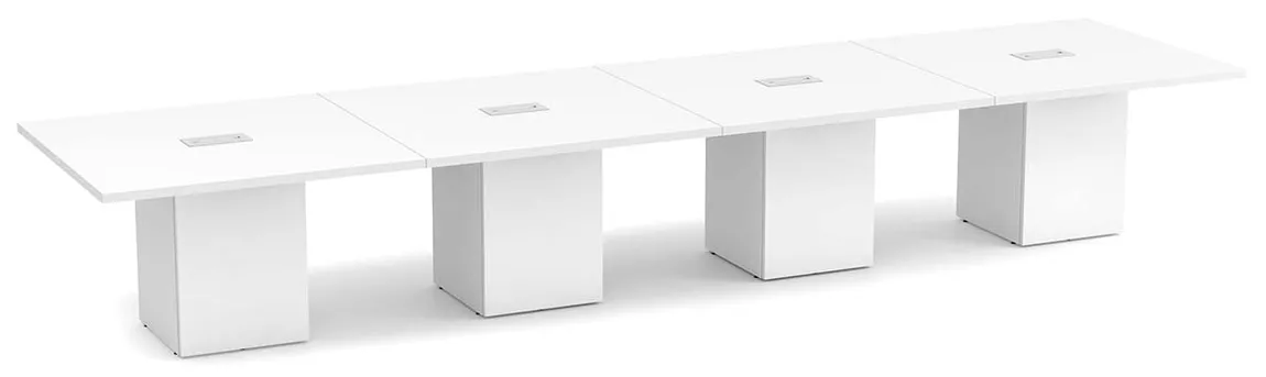 Rectangular Conference Table